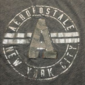 Aeropostale short sleeve